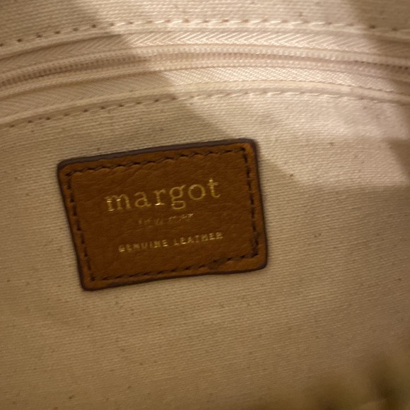 Margot New York crossbody bag - Picture 7 of 9